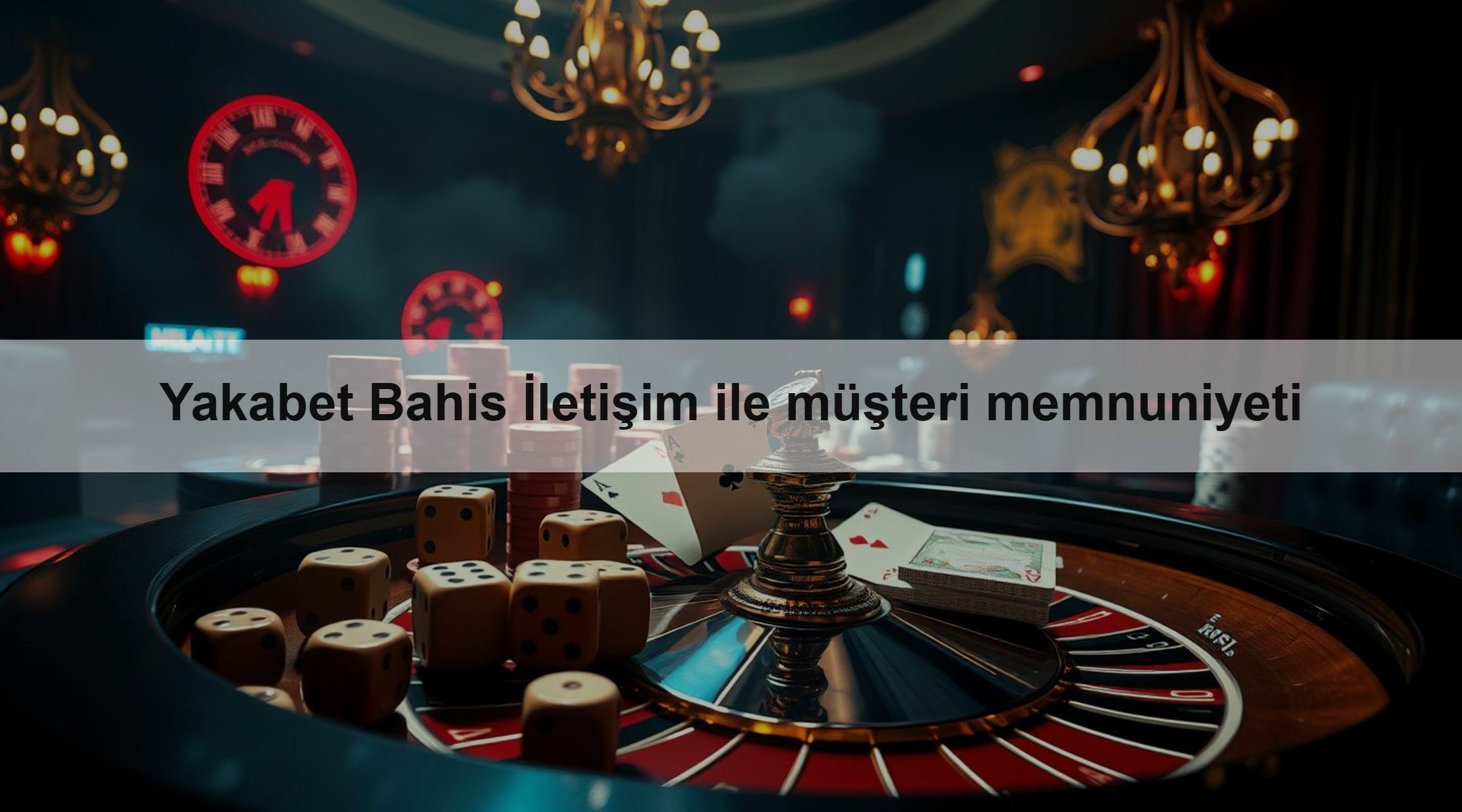 Yakabet Bahis İletişim ile müşteri memnuniyeti 1 Yakabet Bahis İletişim ile müşteri memnuniyeti