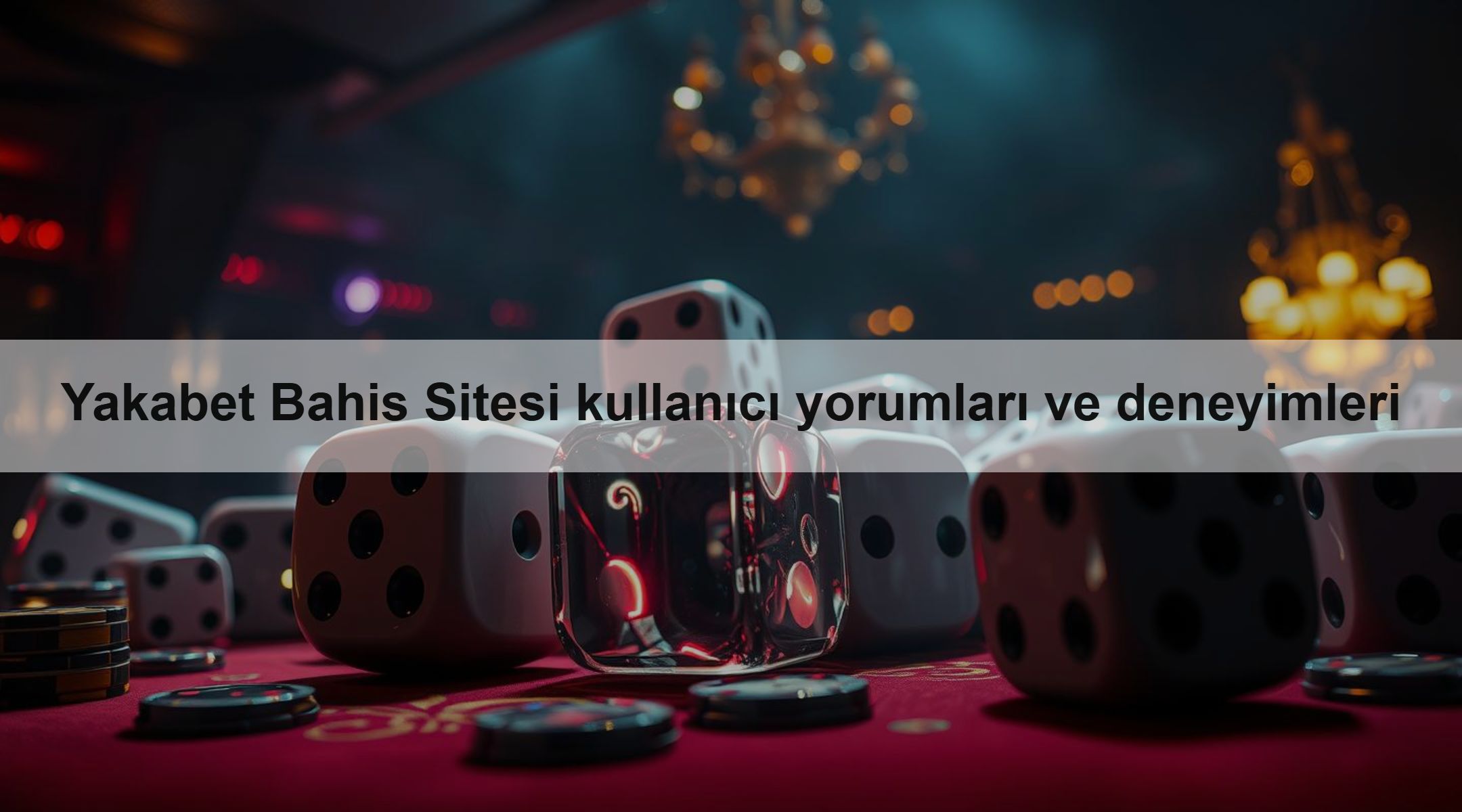 Yakabet Bahis Sitesi kullanıcı yorumları 1 Yakabet Bahis Sitesi kullanıcı yorumları ve deneyimleri