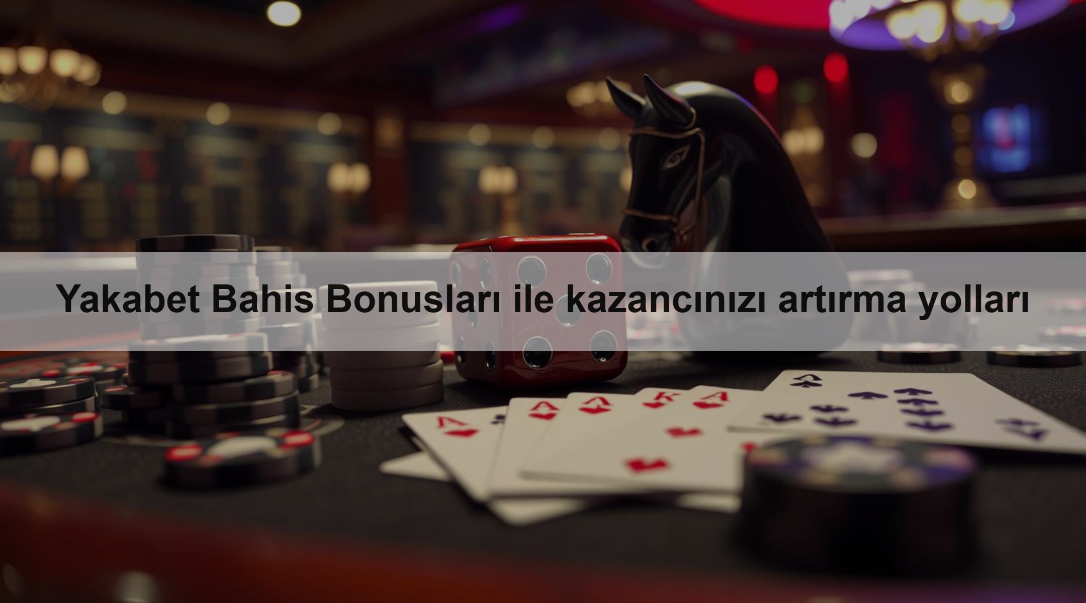 Yakabet Bahis Bonusları ile kazancınızı artırın 1 Yakabet Bahis Bonusları ile kazancınızı artırma yolları