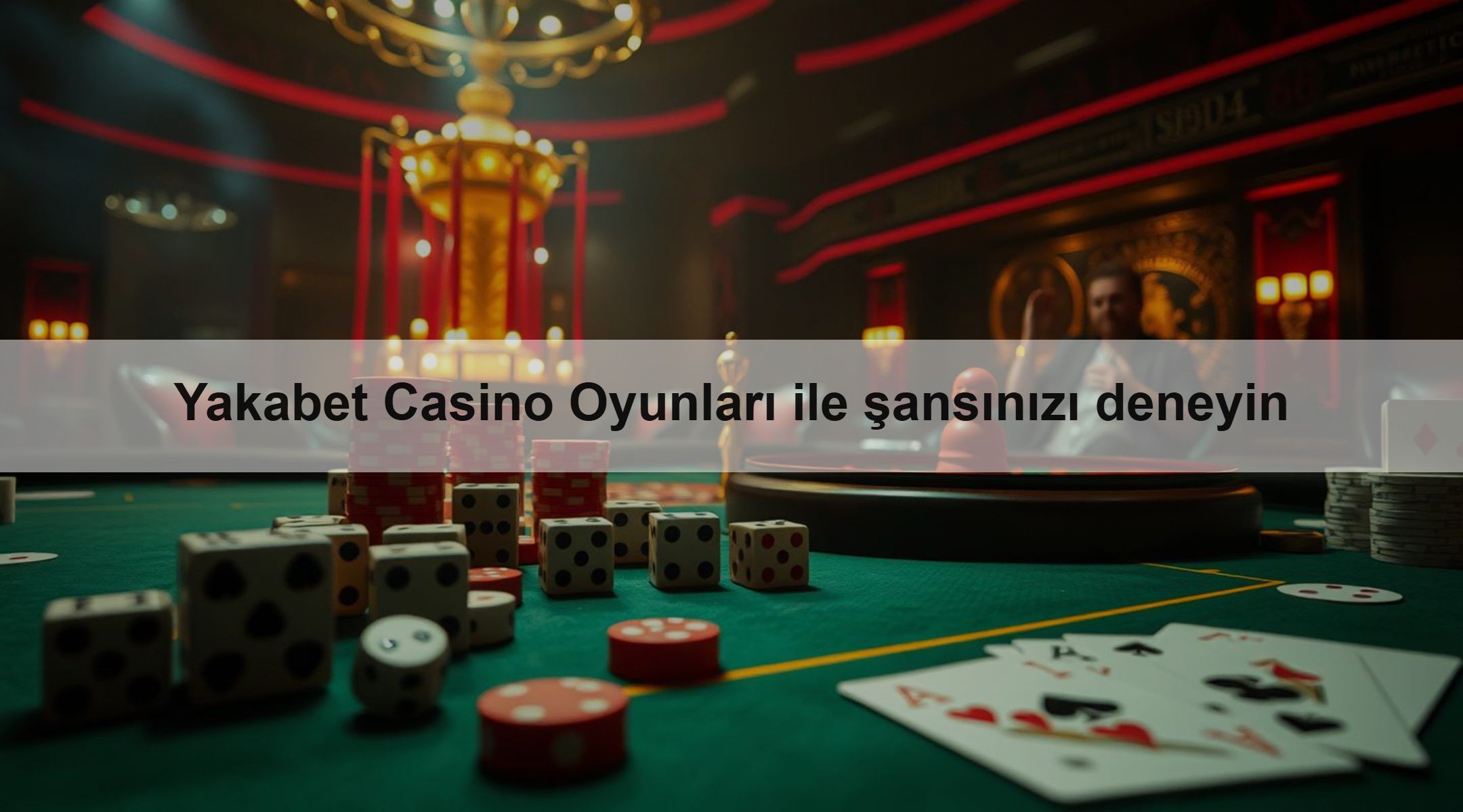 Yakabet Casino Oyunları ile şansınızı deneyin 1 Yakabet Casino Oyunları ile şansınızı deneyin